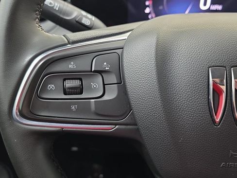 Used 2024 Buick Encore GX Sport Touring AWD/4WD image 16
