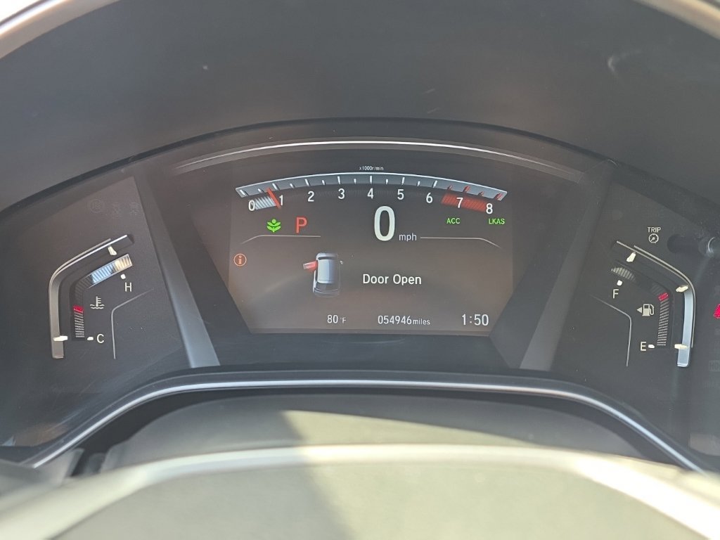 Used 2019 Honda CR-V EX-L image 14