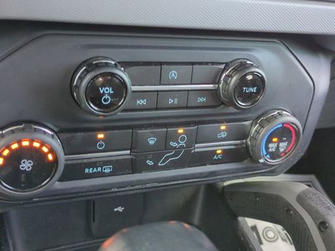Used 2021 Ford Bronco Big Bend AWD/4WD image 19