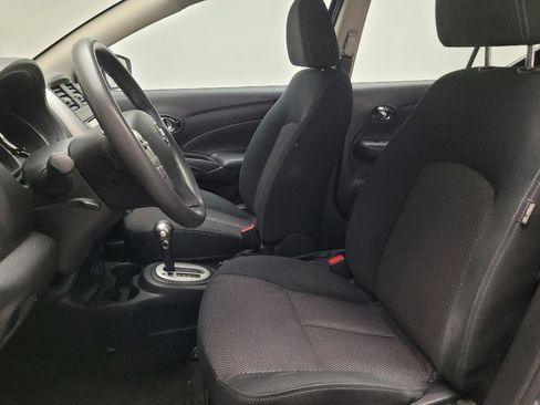 Used 2019 Nissan Versa SV image 17