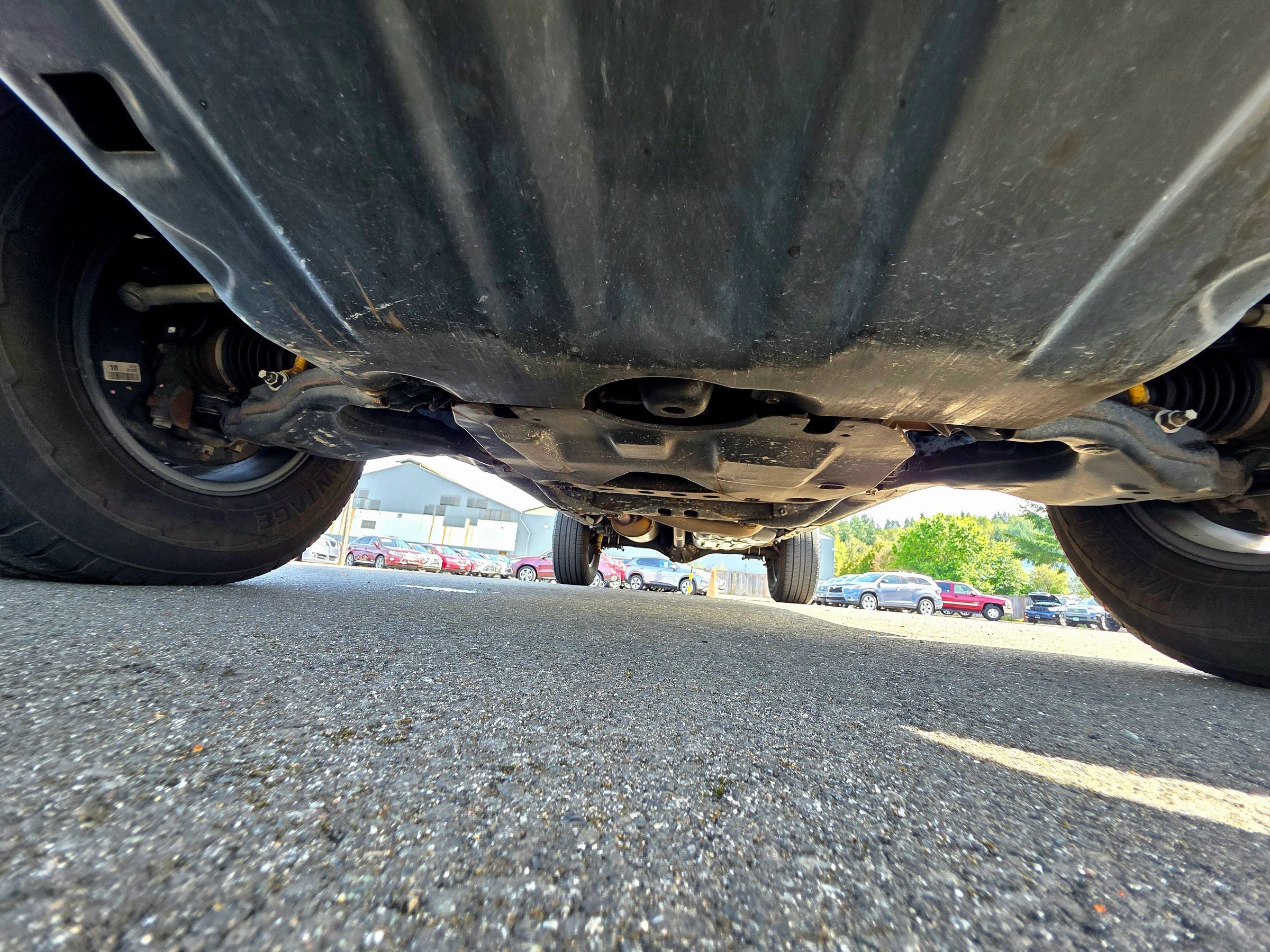 Used 2023 Toyota Tacoma TRD Off-Road AWD/4WD image 65
