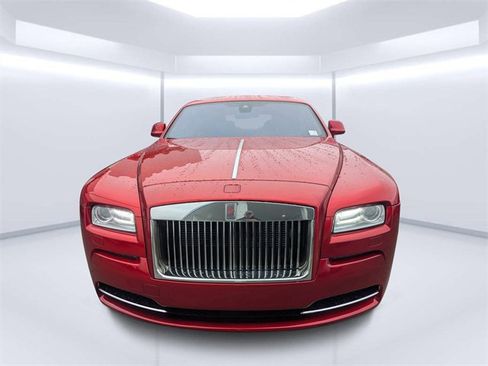 Used 2014 Rolls-Royce Wraith image 8