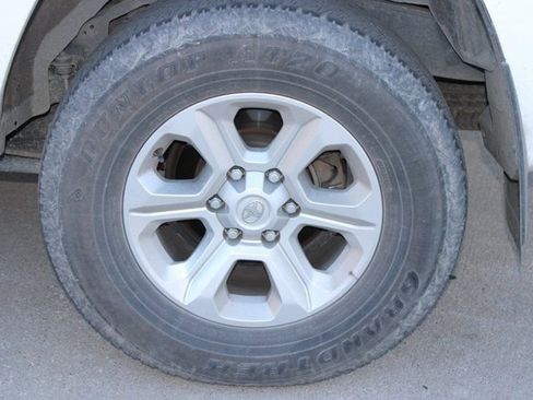 Used 2023 Toyota 4Runner SR5 image 27