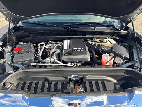 Used 2025 GMC Sierra 1500 Denali image 66