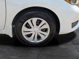 New 2025 Nissan Versa S w/ Trunk Package image 6