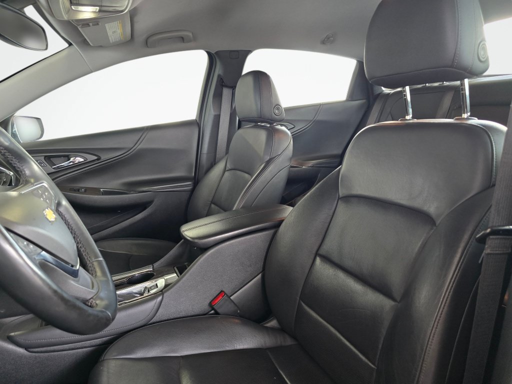 Used 2024 Chevrolet Malibu LT FWD image 19