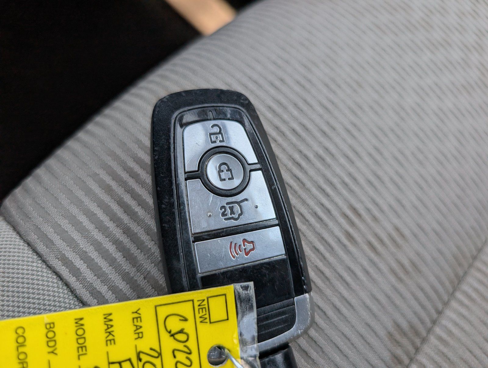 Used 2020 Ford Expedition XLT RWD image 37