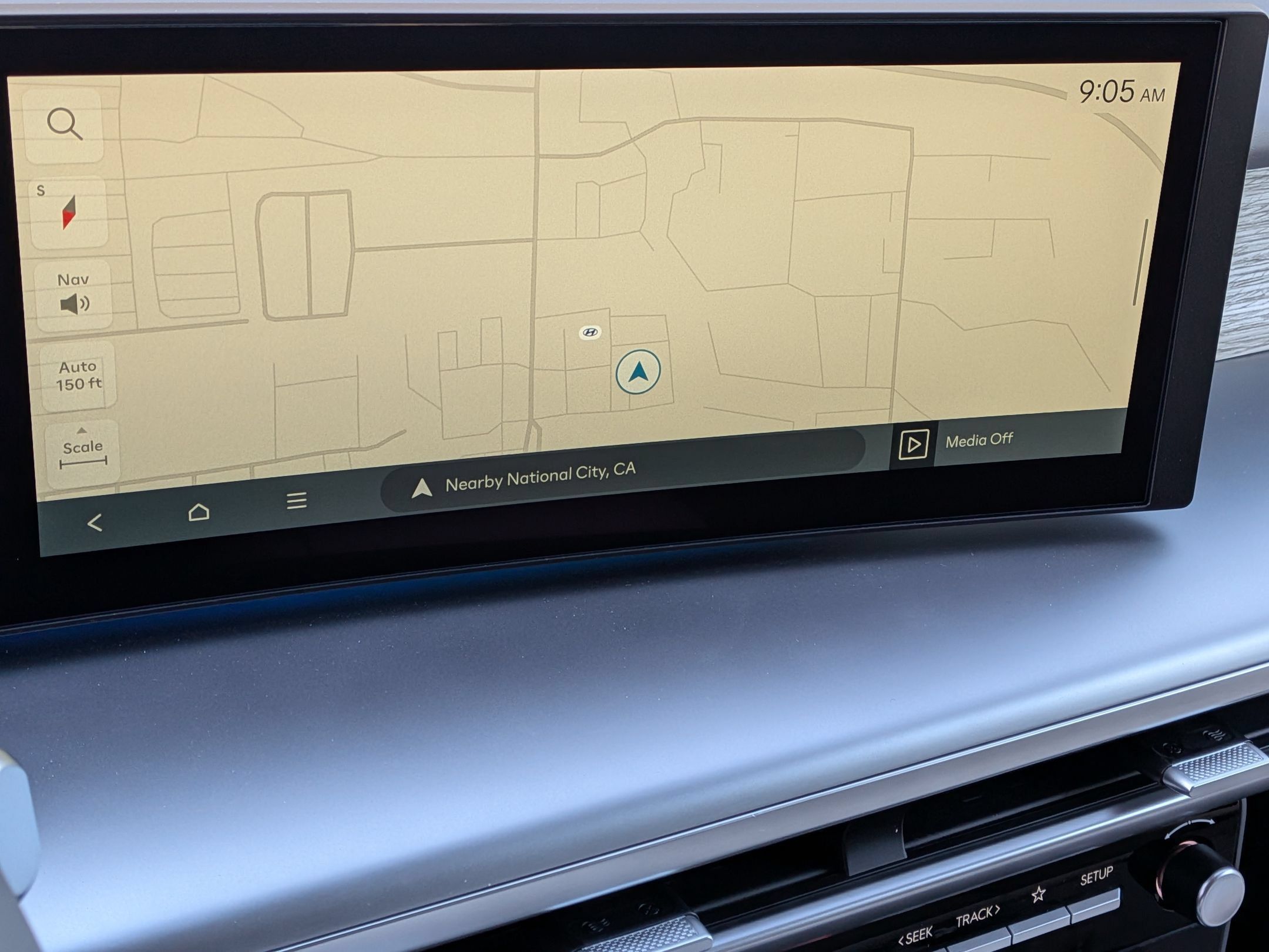 New 2026 Hyundai Ioniq 9 SEL AWD/4WD image 12