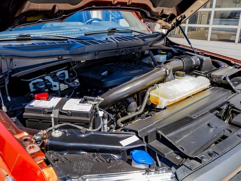 Used 2023 Ford F150 XLT w/ Equipment Group 302A High image 40