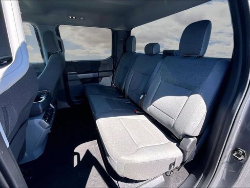 Used 2024 Ford F150 XLT w/ Mobile Office Package AWD/4WD image 23