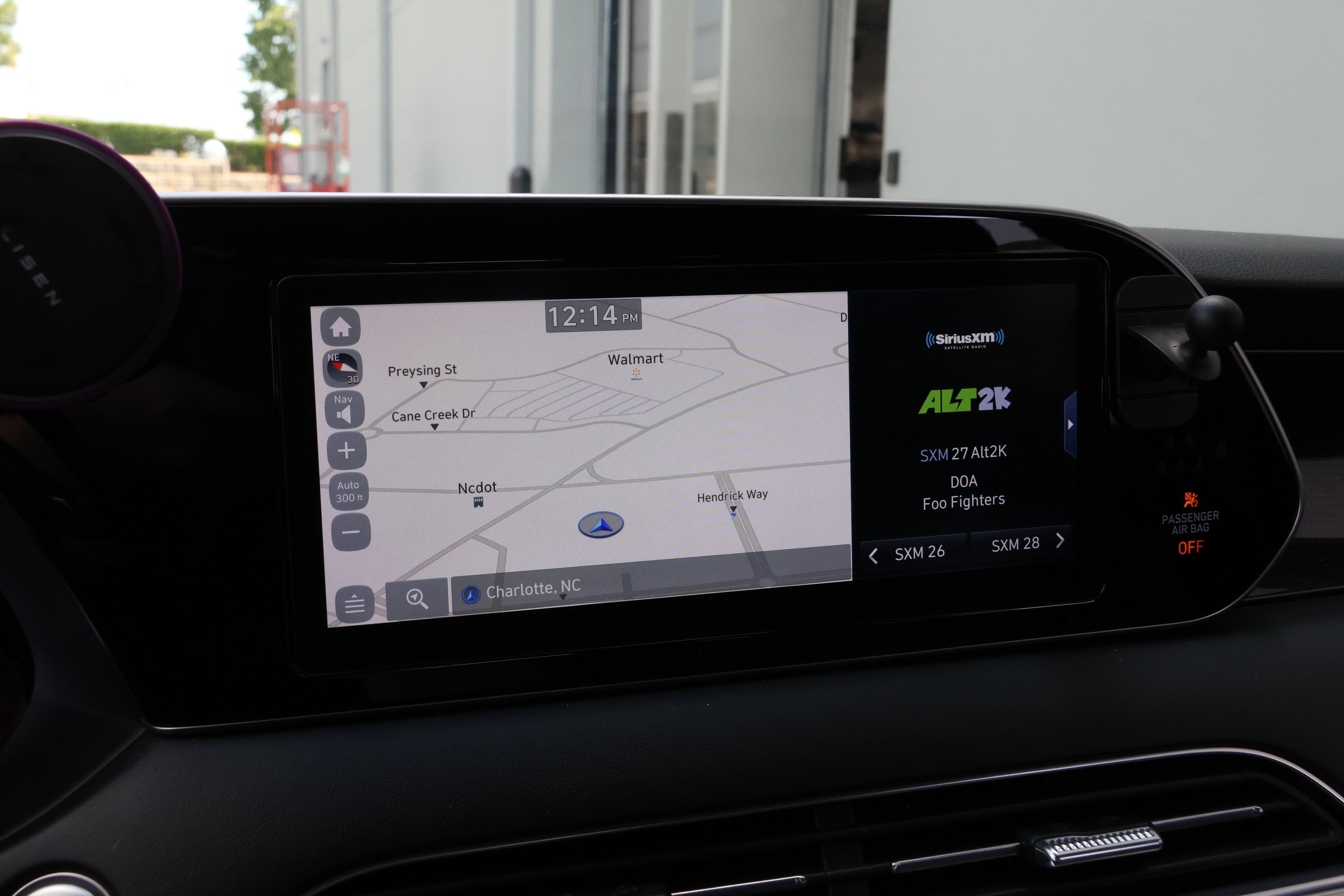 Used 2021 Hyundai Palisade Calligraphy w/ Cargo Package AWD/4WD image 24