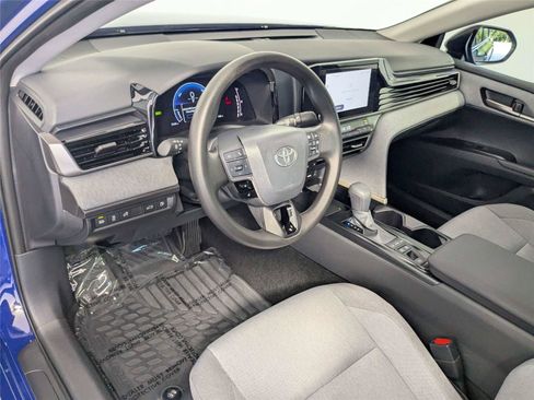 Certified 2026 Toyota Camry LE w/ Convenience Package FWD image 9