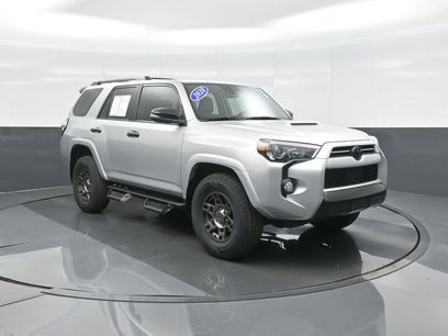 Certified 2020 Toyota 4Runner Venture w/ Moonroof Package
