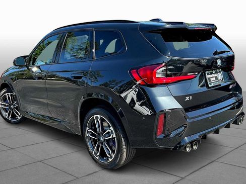 New 2026 BMW X1 M35i w/ Technology Package image 12