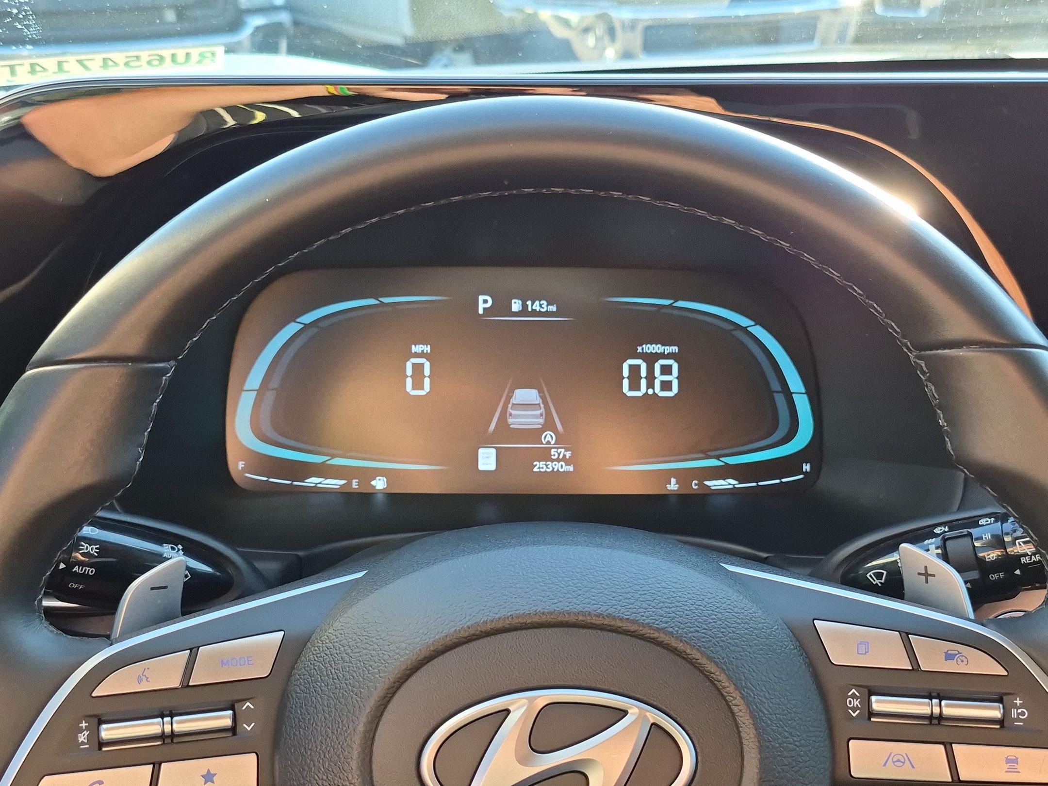 Used 2024 Hyundai Palisade XRT AWD/4WD image 24