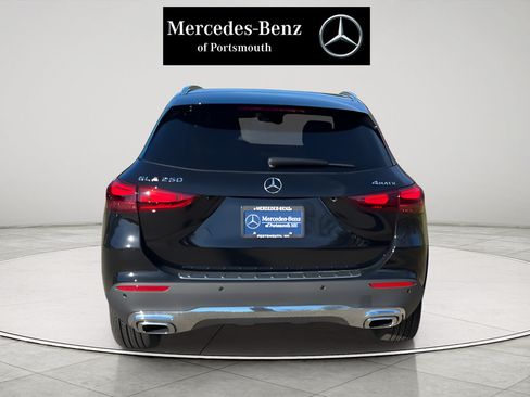 Used 2026 Mercedes-Benz GLA 250 4MATIC image 7