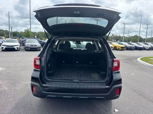 Used 2019 Subaru Outback 2.5i Limited w/ Popular Package #2 AWD/4WD image 13