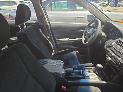 Used 2008 Honda Accord EX image 11