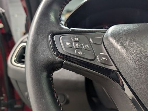 Certified 2022 Chevrolet Equinox RS image 20