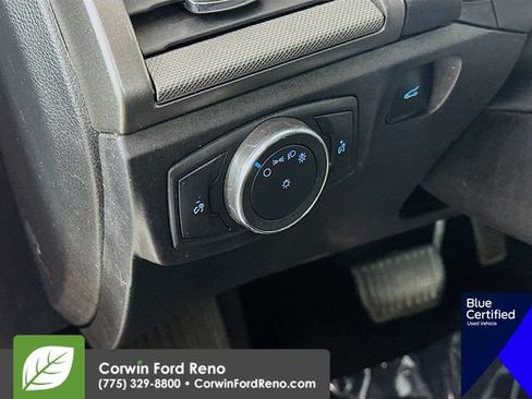 Certified 2019 Ford Fusion SE AWD/4WD image 13