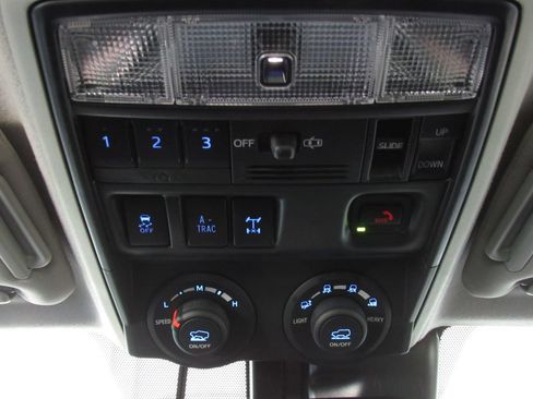 Certified 2024 Toyota 4Runner TRD Pro AWD/4WD image 27