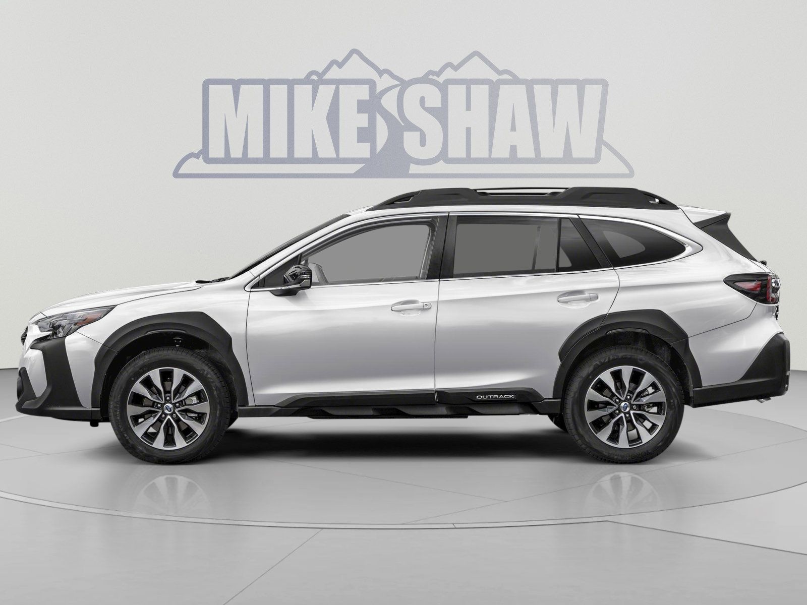 Used 2024 Subaru Outback Limited AWD/4WD image 3