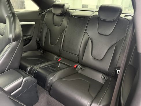 Used 2013 Audi S5 Prestige w/ Prestige Pkg AWD/4WD image 12