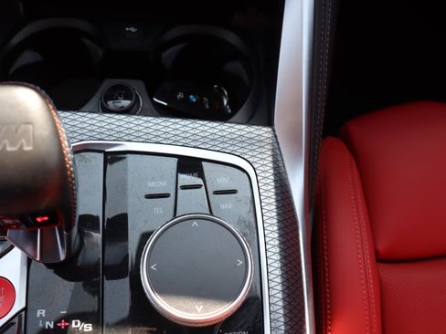 Used 2024 BMW M3 Competition w/ Executive Package image 25