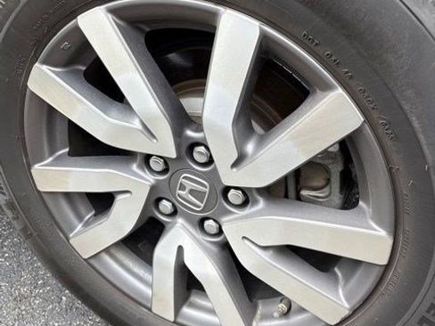 Used 2019 Honda Pilot EX-L image 9