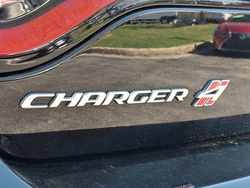 Used 2023 Dodge Charger SXT w/ Cold Weather Package image 21