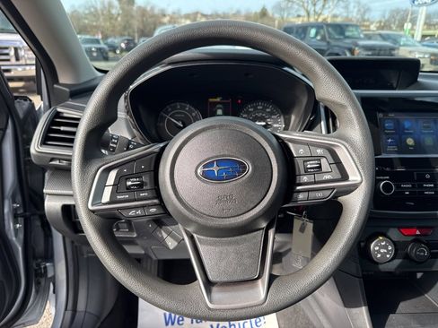 Certified 2022 Subaru Impreza Premium image 12