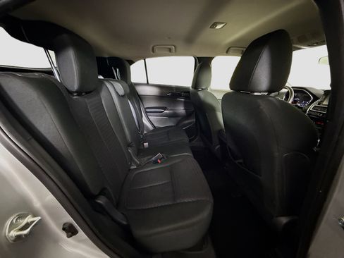 Used 2020 Mitsubishi Eclipse Cross ES image 26