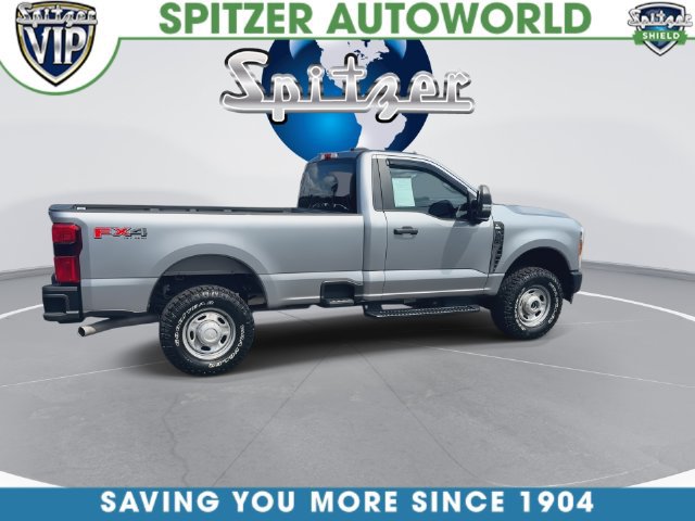 Used 2024 Ford F350 XL w/ 360-Degree Camera Package AWD/4WD image 15