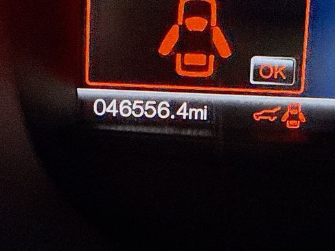 Used 2017 Ford Edge SEL w/ Equipment Group 201A FWD image 16