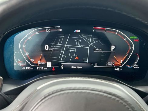 Used 2022 BMW X4 xDrive30i w/ M Sport Package 2 image 25