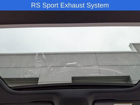 Used 2023 Audi RS 5 Sportback image 26