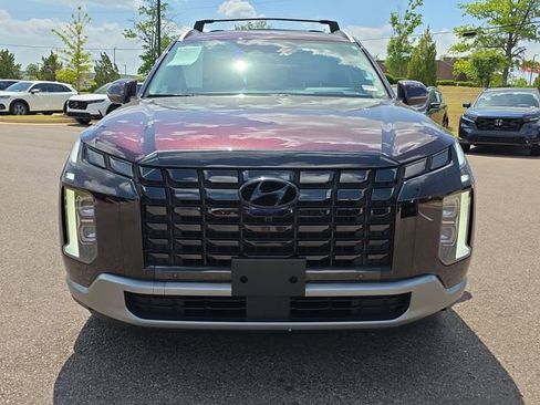 Used 2024 Hyundai Palisade Limited AWD/4WD image 8