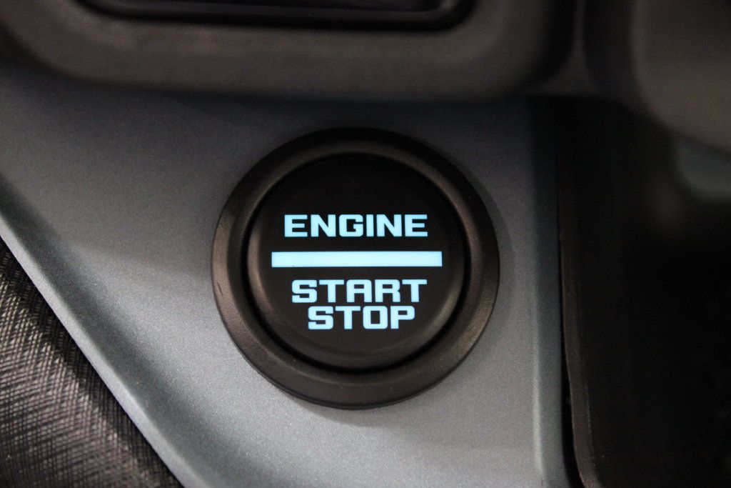 Used 2022 Ford Bronco Sport Badlands AWD/4WD image 12