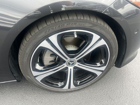 Certified 2026 Mercedes-Benz C 300 4MATIC Sedan image 12