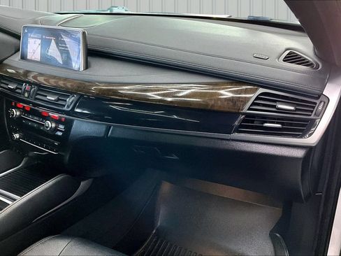 Used 2018 BMW X6 xDrive35i AWD/4WD image 28