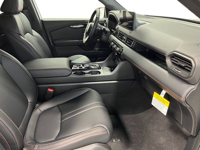 New 2026 Honda Pilot TrailSport image 29