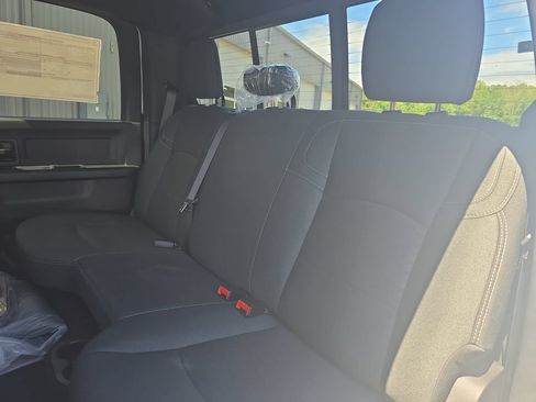 New 2026 RAM 3500 Tradesman AWD/4WD image 14