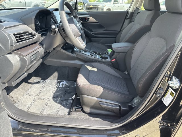 Certified 2026 Subaru Impreza 2.0i Sport AWD/4WD image 17