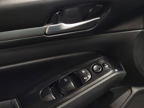 Used 2023 Nissan Altima 2.5 SV image 27