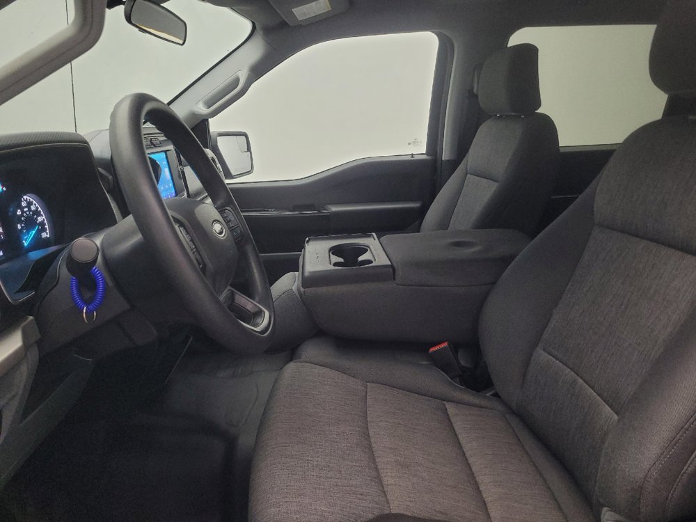 Used 2021 Ford F150 XL AWD/4WD image 17