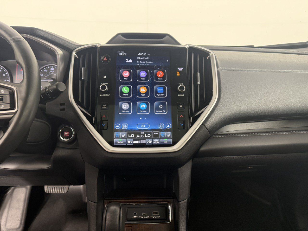 Used 2023 Subaru Ascent Touring AWD/4WD image 21