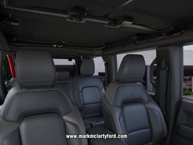 New 2026 Ford Bronco Outer Banks AWD/4WD image 12