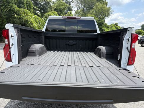 Used 2023 Chevrolet Silverado 1500 RST w/ Convenience Package II AWD/4WD image 19