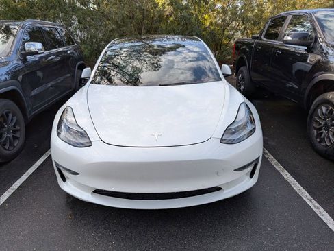 Used 2022 Tesla Model 3 Performance image 6