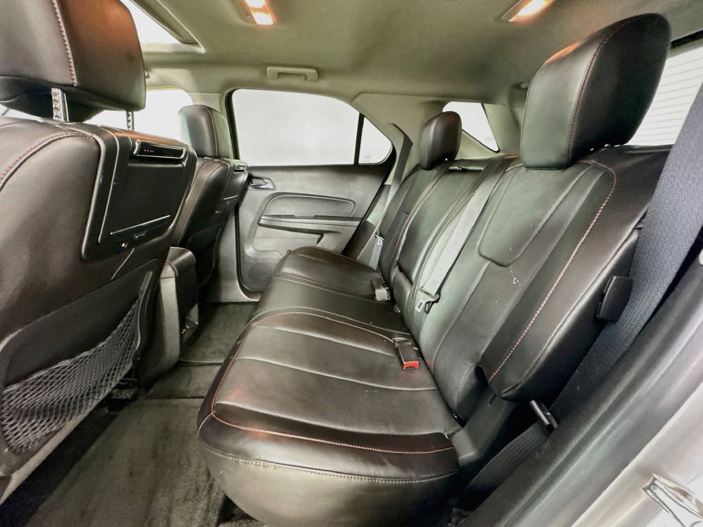 Used 2015 Chevrolet Equinox LTZ FWD image 28